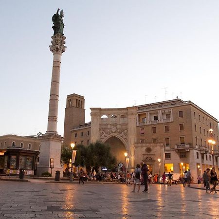 M&R House Villa Lecce Bagian luar foto