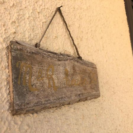 M&R House Villa Lecce Bagian luar foto