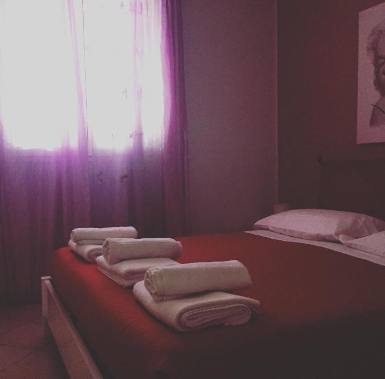 M&R House Villa Lecce Bagian luar foto