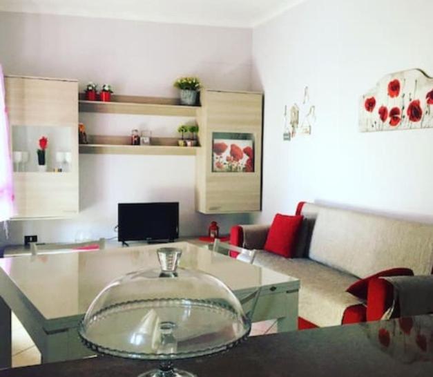 M&R House Villa Lecce Bagian luar foto