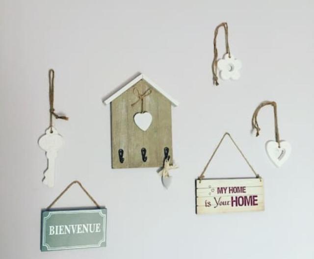 M&R House Villa Lecce Bagian luar foto