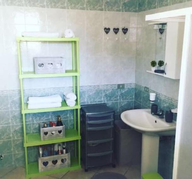 M&R House Villa Lecce Bagian luar foto
