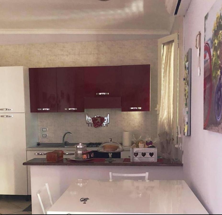 M&R House Villa Lecce Bagian luar foto