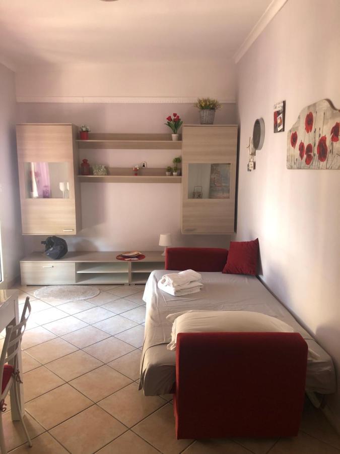 M&R House Villa Lecce Bagian luar foto