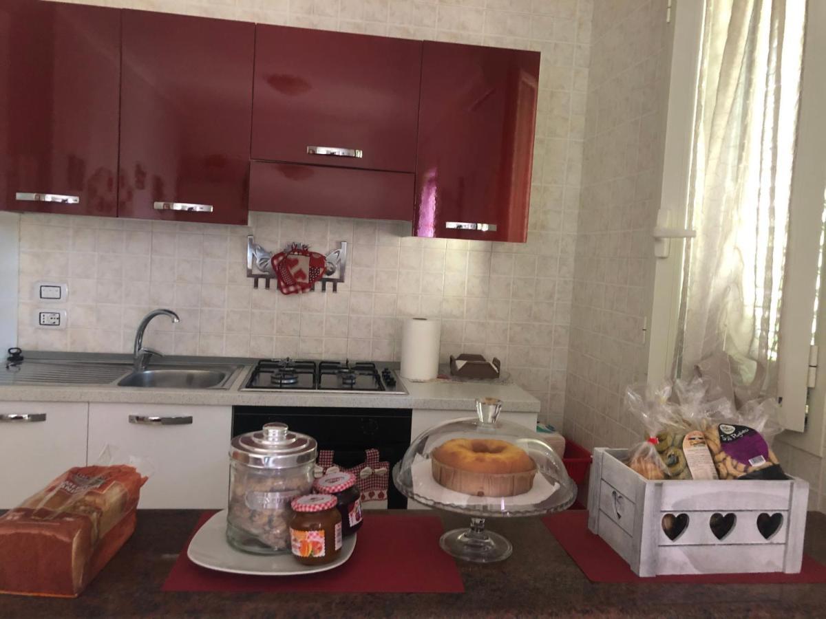 M&R House Villa Lecce Bagian luar foto